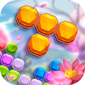 Blossom Block Blast APK