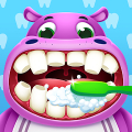 Doctor Dentist - Animal Care APK