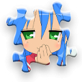 Anime puzzles APK