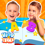 Vlad and Niki Educational Game Mod Apk