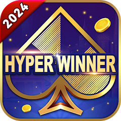 Hyper Winner-Bingo & Crash Mod