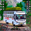 Bus Simulator Indian Bus Games Mod