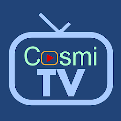 CosmiTV IPTV Player Mod