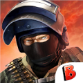 Bullet Force Mod