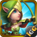 Castle Clash: RPG War and Strategy FR Mod