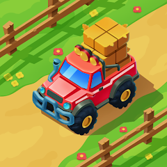 Farm Driver Tycoon Mod
