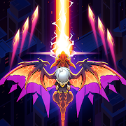 Dragon Wings - Fantasy Shooter Mod Apk