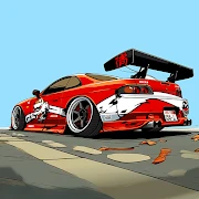 Drift Clash Mod Apk 1.86 [Compra gratis]