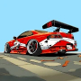 Drift Clash Online Racing APK+MOD (Free purchase)v1.87 Drift Clash Online Racing