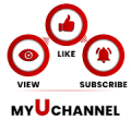 MyUChannel- Sub4Sub - Views Mod