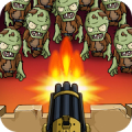 Zombie War - Idle TD game Mod