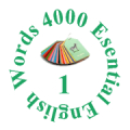 4000 Essential English Words 1 Mod