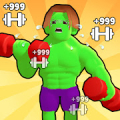 Muscle Tycoon: Clone Clicker APK