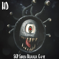 Project 119: SCP Siren Horror Mod Apk