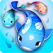 Zen Koi 2 Mod Apk