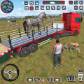 Wild Animal Transporter Truck Mod