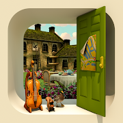 Escape Game: Cotswolds Mod Apk