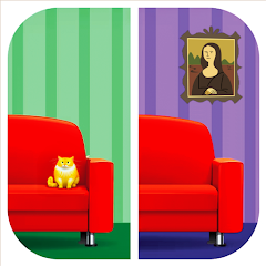 Find the Difference - Spot It Mod APK