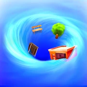 Idle Whirlpool Simulator Mod Apk 