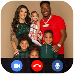 The Prince Family Fake Call Mod Apk