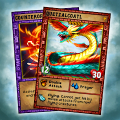 Quetzal - Card Battle TCG Mod