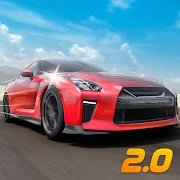 Project Drag Racing Mod Apk 2.1.3 [Dinero ilimitado]