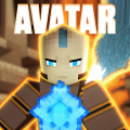 Avatar Mod for Minecraft PE Mod