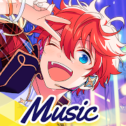 あんさんぶるスターズ！！Music Mod Apk