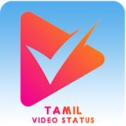 Tamil Video Status For whatsapp - Status Saver Mod