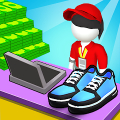 Shopping Outlet - Tycoon Games Mod
