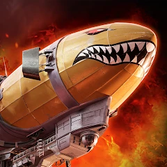Command & Conquer™: Legions Mod Apk [Infinite]