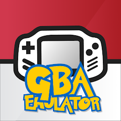 GBA Emulator - Nostalgia Games Mod