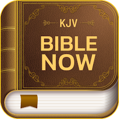 KJV Bible Now: Audio+Verse Mod