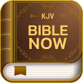 KJV Bible Now: Audio+Verse Mod