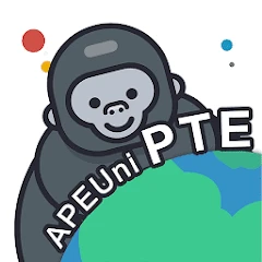 PTE Exam Practice - APEUni Mod Apk [Mod speed]