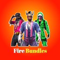 Fire Bundles Mod