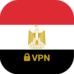 VPN Egypt - Unblock VPN Secure Mod
