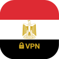 VPN Egypt - Unblock VPN Secure Mod