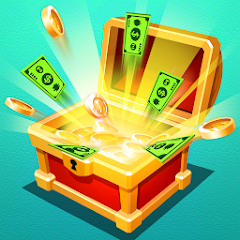 Lucky Chest - Win Real Money Mod Apk