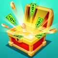 Lucky Chest - Win Real Money Mod