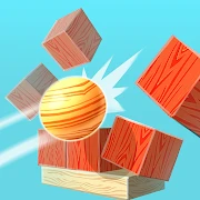Knock Balls Мод Apk 2.23 [Убрать рекламу]