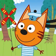 Kid-E-Cats: Mini Games Mod Apk [Full]