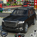 City Car Simulator Games 3D Mod