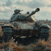 Grand Tanks: WW2 Tank Games Mod
