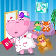 Kids doctor: Hospital for doll Mod Apk [Full]