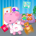 Kids doctor: Hospital for doll Mod