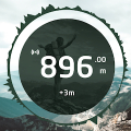 Altitude Meter - Altimeter App Mod