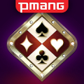 Pmang Poker : Casino Royal Mod