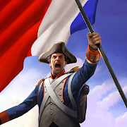 Grand War: War Strategy Games Mod