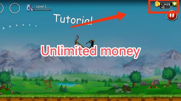 The Catapult 2 : bone masters MOD APK Review And Video Guide for Android Banner